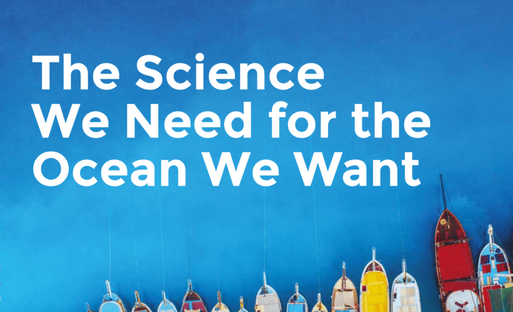 The Ocean Decade - PDF